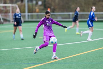 Bild 248 - F VfL Pinneberg - USC Paloma : Ergebnis: 1:4